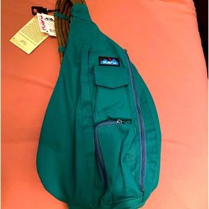 Kavu Rope Bag-Niagara Falls